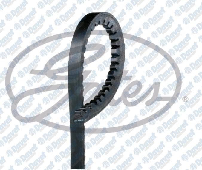 GATES 6225MC V Kayisi 10×1125la Citroen Xm- Ford -Peugeot 505-Vw Golf